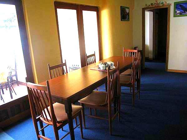 Aqua Hostal Mabel Cuenca Zewnętrze zdjęcie