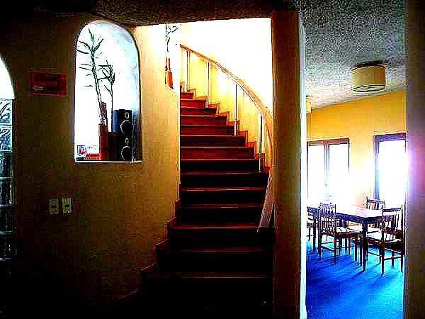 Aqua Hostal Mabel Cuenca Zewnętrze zdjęcie
