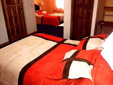 Aqua Hostal Mabel Cuenca Zewnętrze zdjęcie