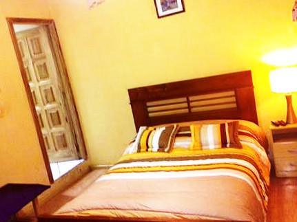 Aqua Hostal Mabel Cuenca Zewnętrze zdjęcie