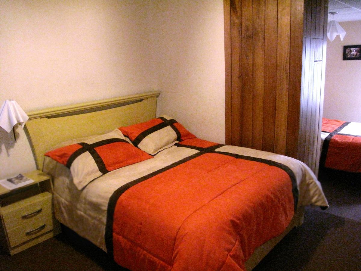 Aqua Hostal Mabel Cuenca Zewnętrze zdjęcie