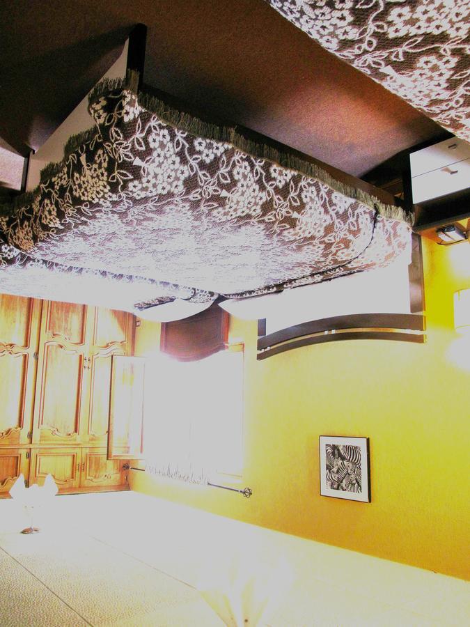 Aqua Hostal Mabel Cuenca Zewnętrze zdjęcie